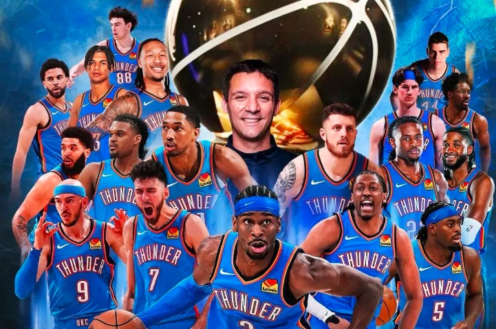 NBA最有价值球员