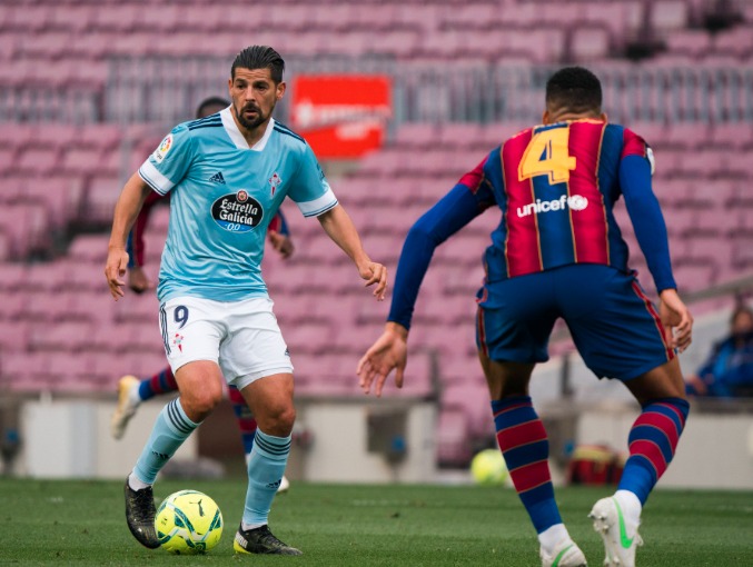 巴萨vs 毕尔巴鄂竞技