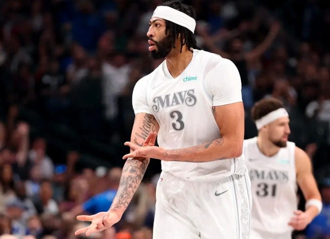 独行侠的未来抉择