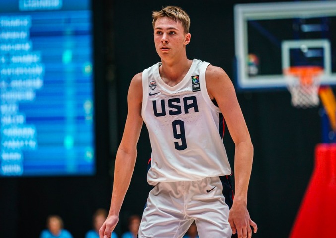 2025-26 NBA赛季新秀排名