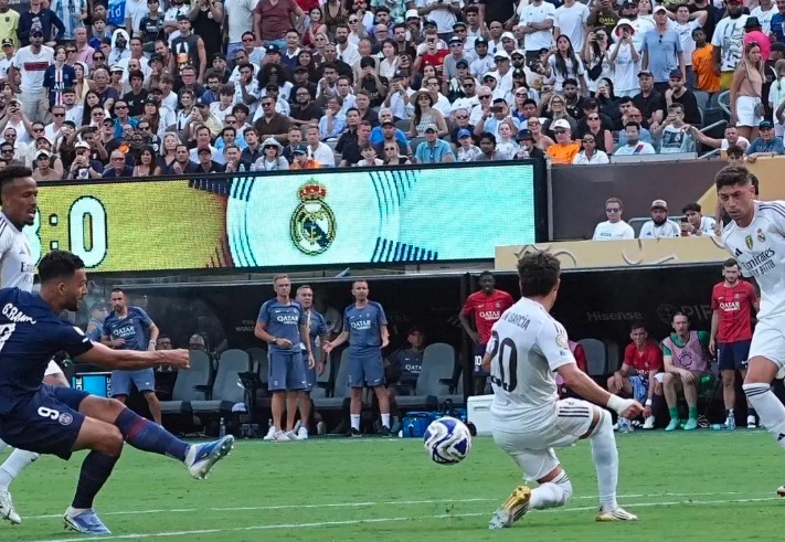 埃尔切vs皇家马德里