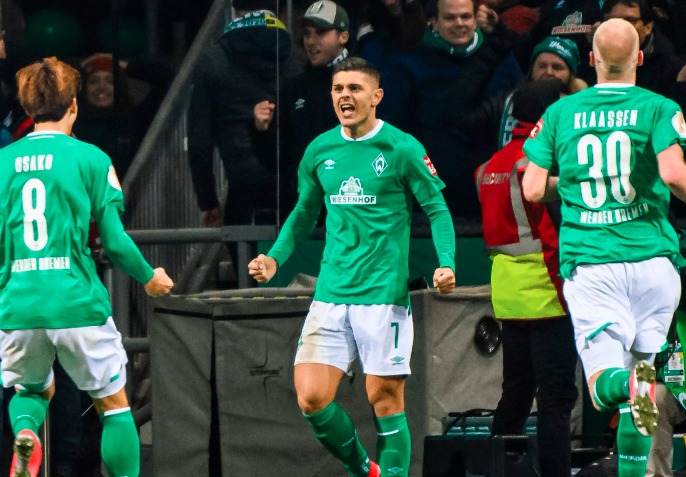 圣保利VS柏林联合