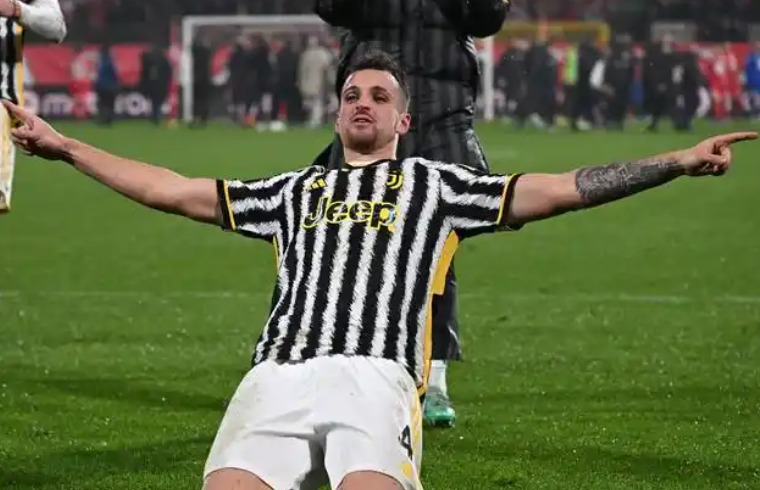 博多格林特vs尤文图斯