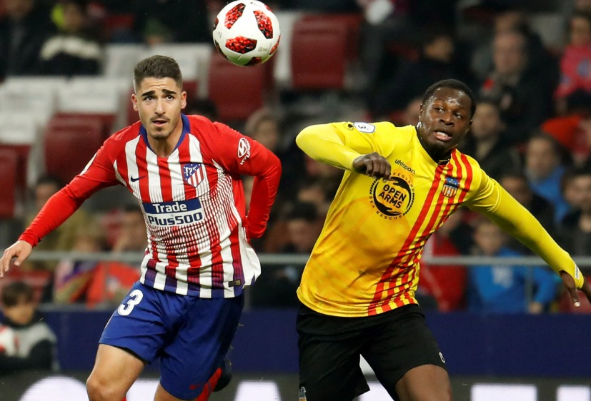 多特蒙德vs比利亚雷亚尔