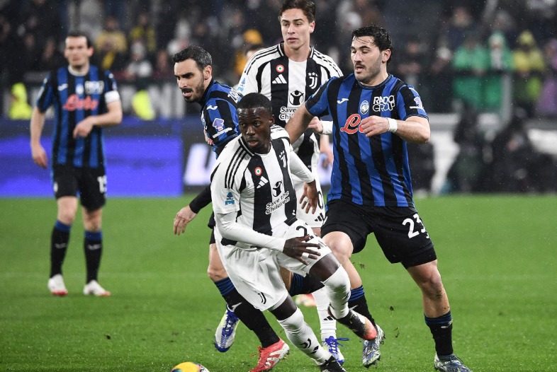 博多格林特vs尤文图斯