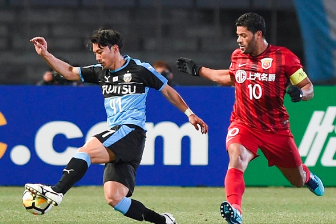 新潟天鹅VS柏太阳神