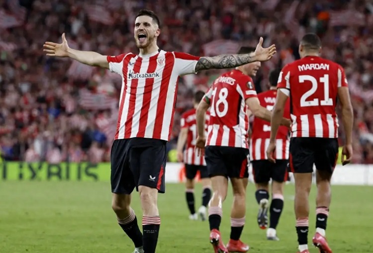 马赛vs纽卡斯尔