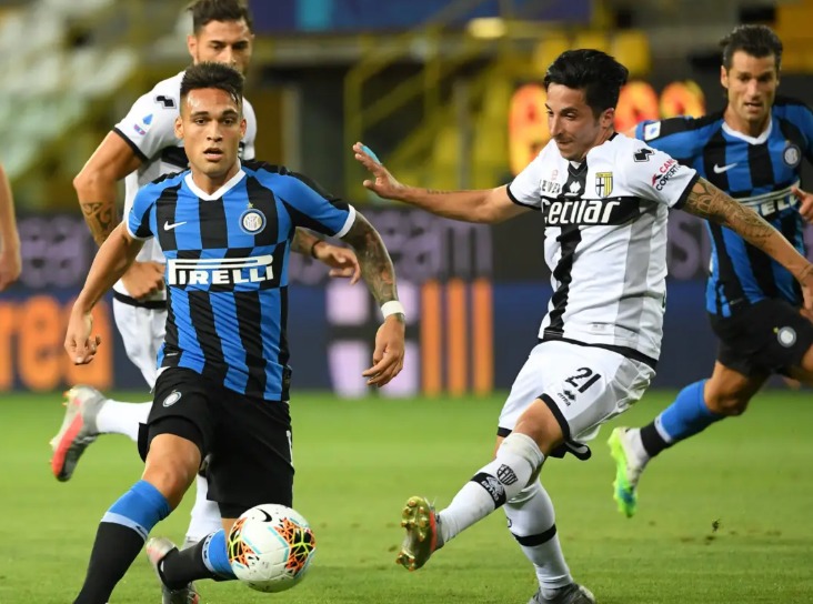 加拉塔萨雷VS圣吉罗斯联合