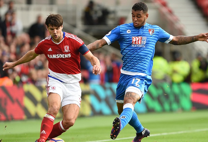 法兰克福VS亚特兰大