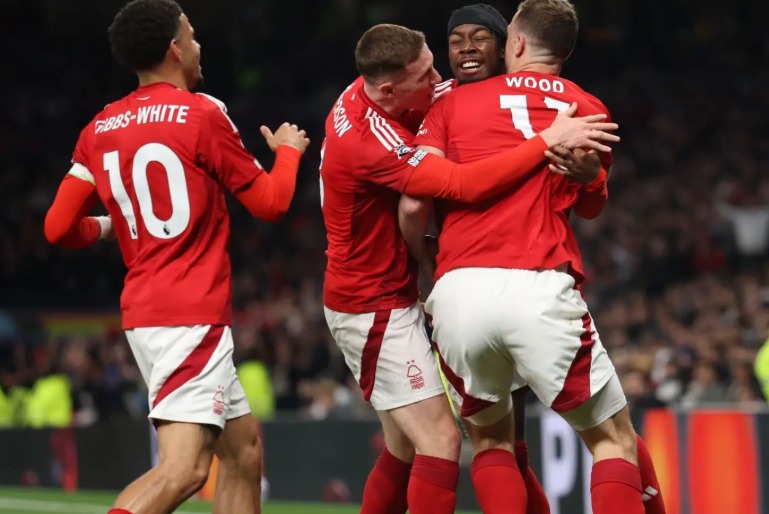 比尔森VS弗赖堡