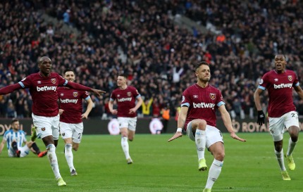 欧联杯直播：诺丁汉森林VS马尔默，焦点对决一触即发