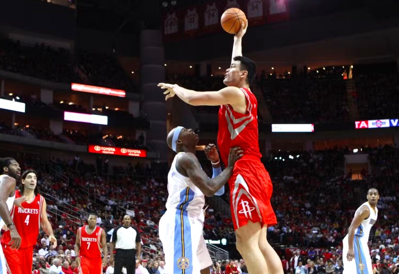 NBA从未赢得总冠军伟大球员