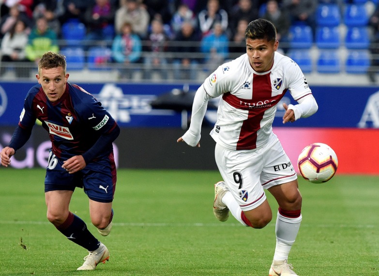 巴塞罗那VS阿拉维斯