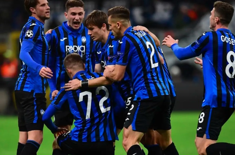 亚特兰大VS佛罗伦萨