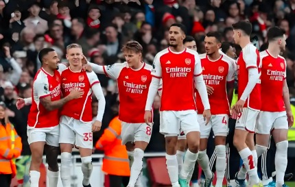 英超伦敦德比：切尔西VS阿森纳，蓝军与枪手荣耀之战