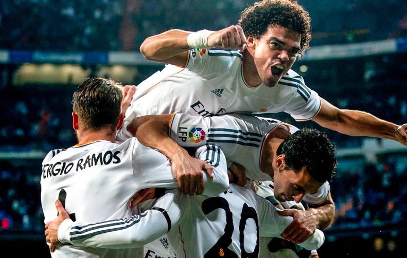 欧冠赛场上的传奇最年长进球者