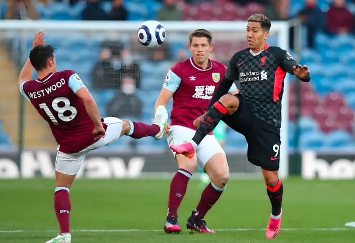 法兰克福VS沃尔夫斯堡