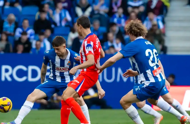 赫罗纳VS皇家马德里