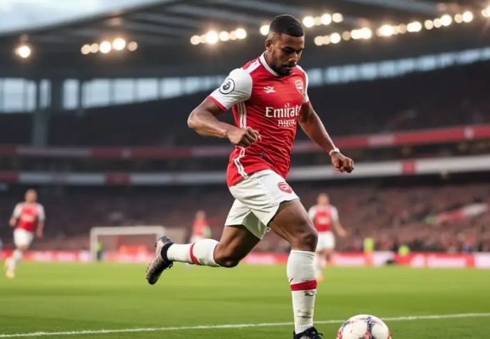 阿森纳VS布伦特福德