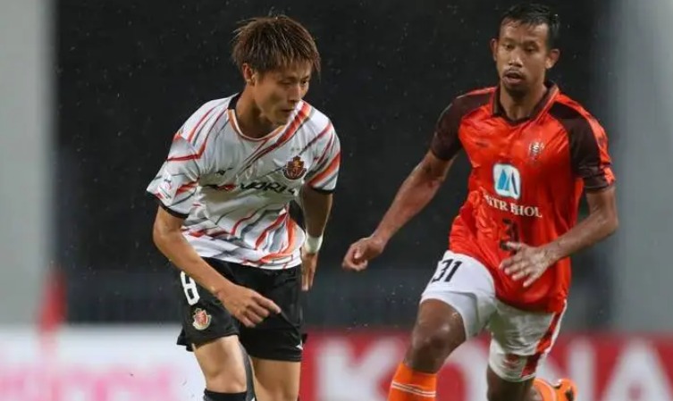 柏太阳神VS町田泽维亚