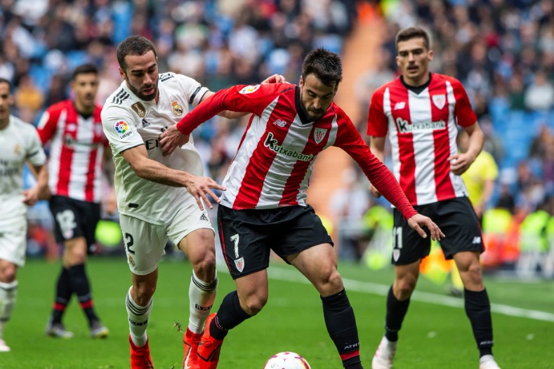 莱加内斯VS阿尔巴塞特