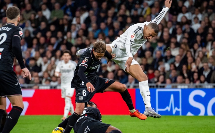 欧冠帽子戏法传奇