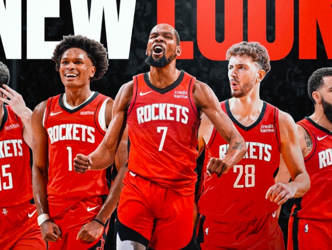 杜兰特将会回归