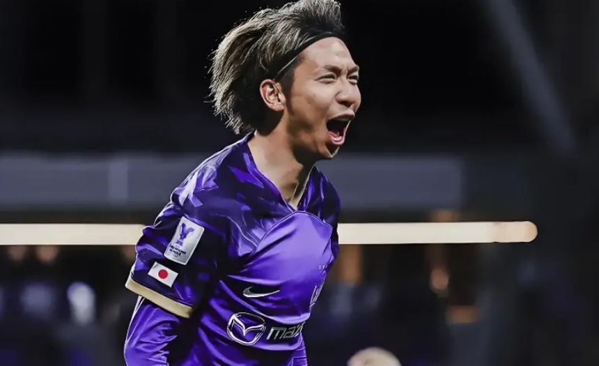 广岛三箭2-1湘南丽海