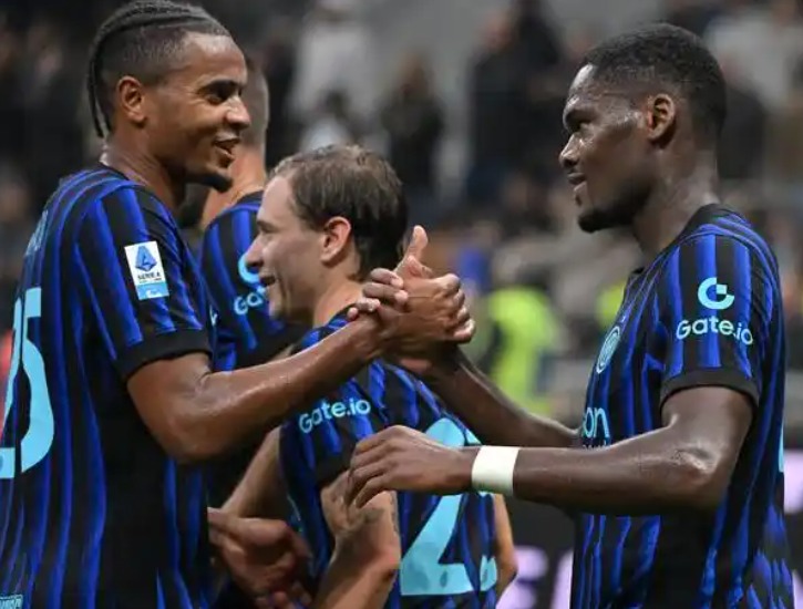 都灵 vs 克雷莫内塞