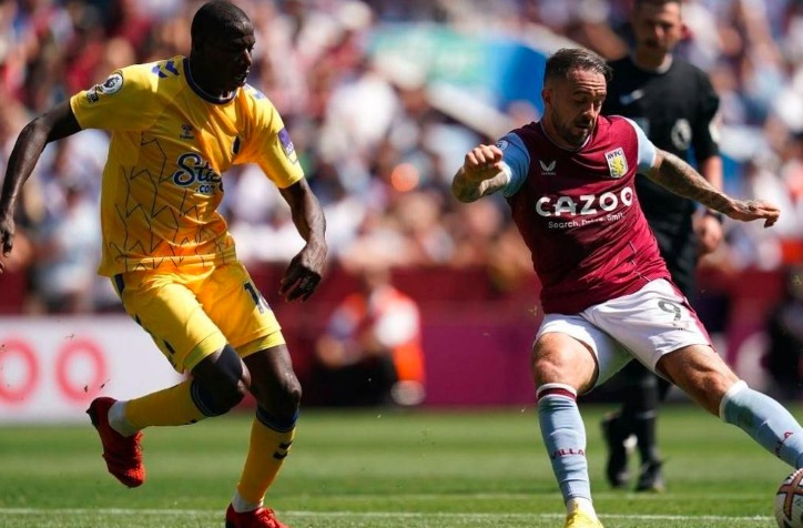 阿斯顿维拉 vs 曼联