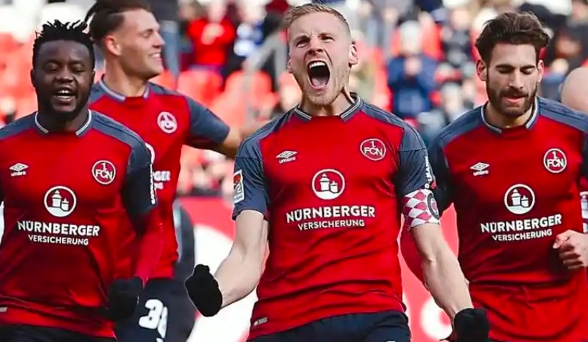 美因茨 VS 圣保利