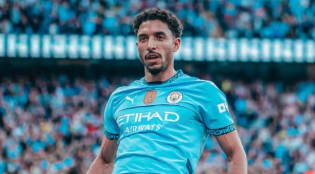 参加 2025 年非洲杯英超球员