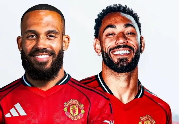 参加 2025 年非洲杯英超球员