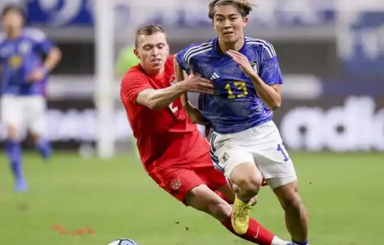 德甲赛场上究竟有多少日本球员踢球