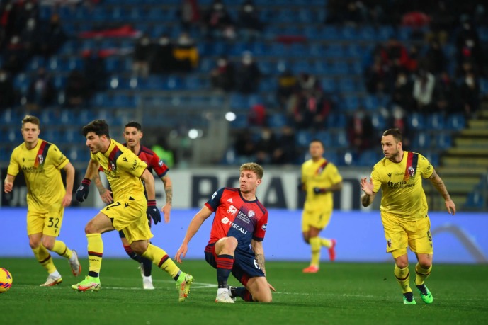 帕尔马 VS 佛罗伦萨