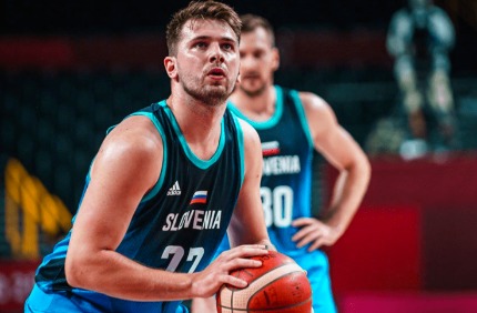 卢卡·东契奇能否在圣诞节复出？圣诞节比赛场次最多球员