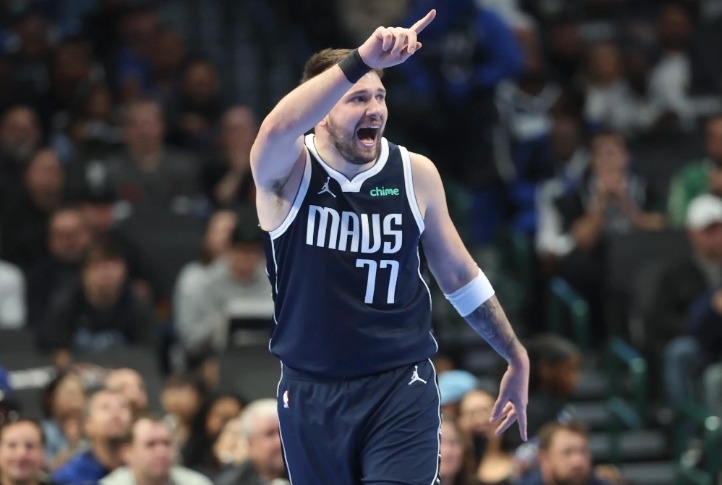 卢卡·东契奇能否在圣诞节复出