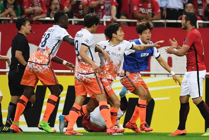 日职联亚军柏太阳神