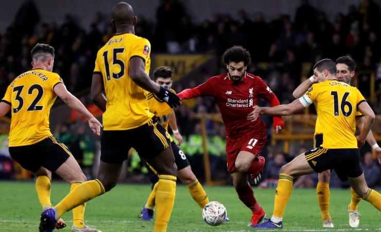 阿森纳VS布莱顿