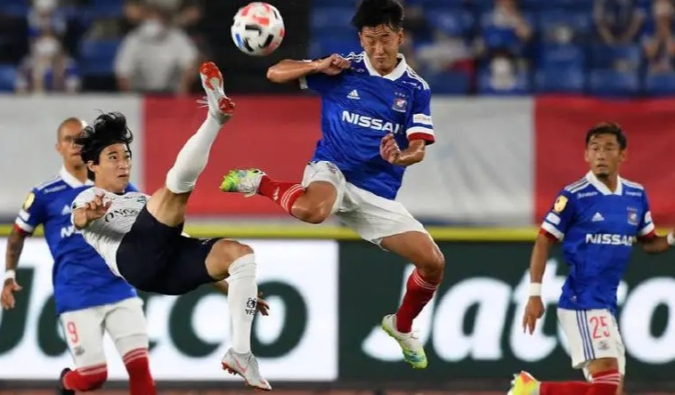 京都不死鸟日职联比赛结果