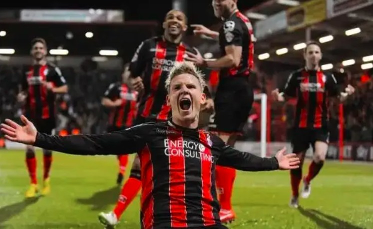 布伦特福德 vs 伯恩茅斯