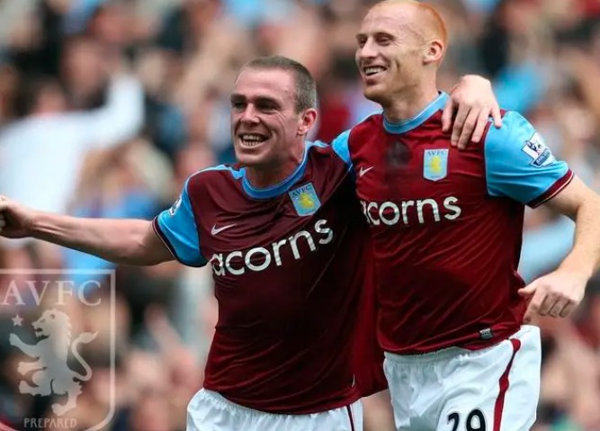 切尔西VS阿斯顿维拉