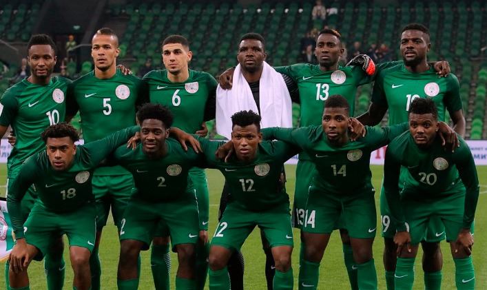 塞内加尔 vs 刚果民主共和国