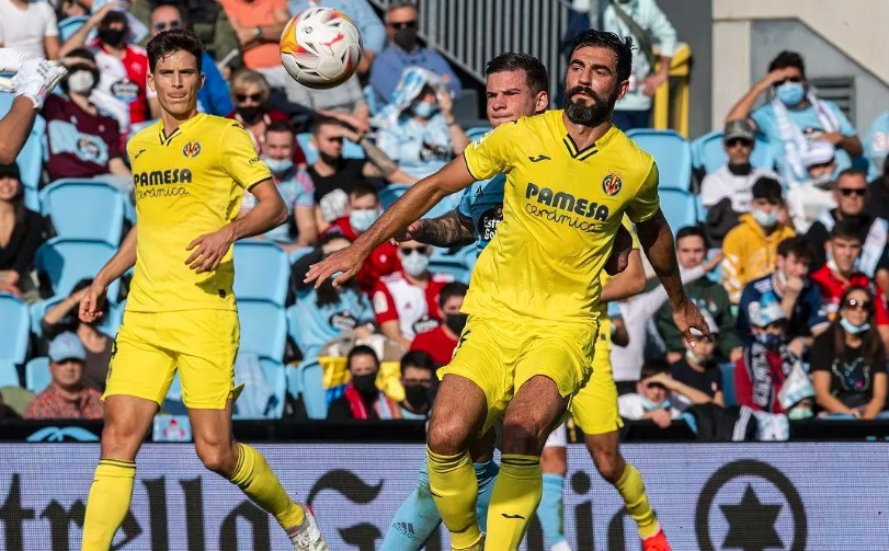 埃尔切 VS 比利亚雷亚尔