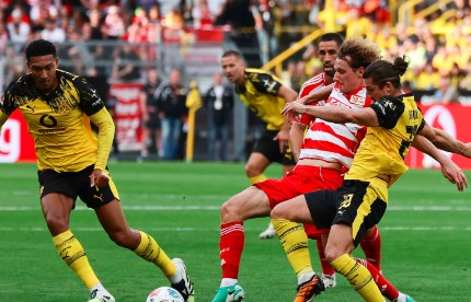 德甲联赛何时以及为何有冬歇期，冬歇期持续多久？