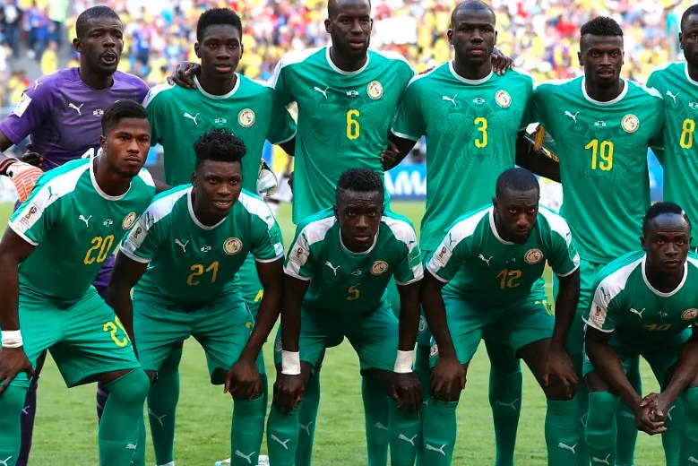 阿尔及利亚 vs 布基纳法索