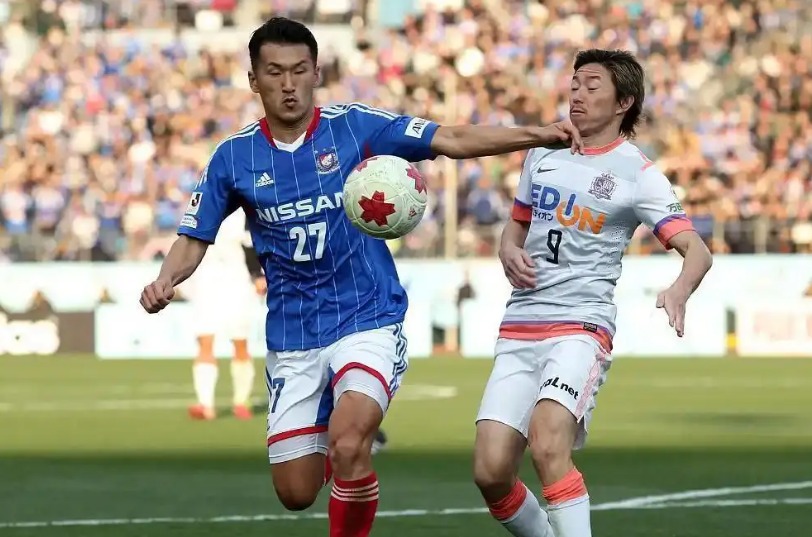 町田泽维亚日职联积分排名