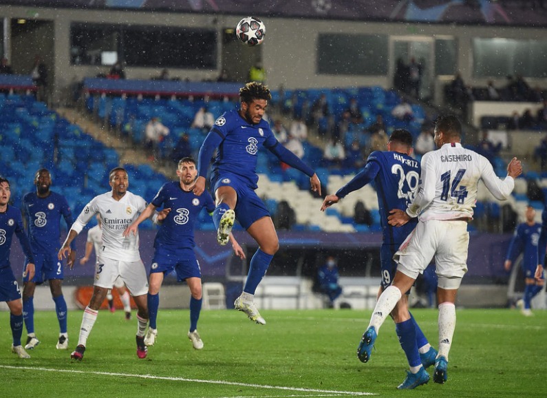 切尔西 VS 伯恩茅斯