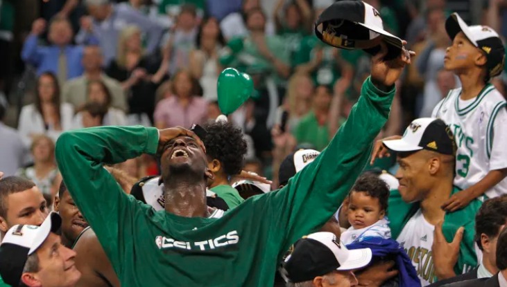 NBA三分球大赛纪录