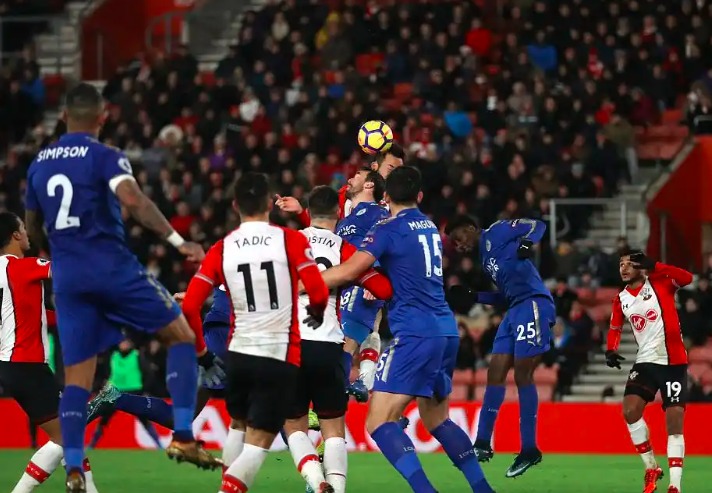 勒阿弗尔VS昂热